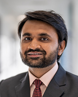 Photo of Vishnu Kumar
