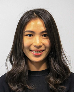 Photo of Xinru Li