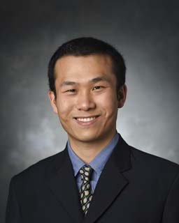 Photo of Yulin An