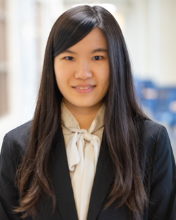 Photo of Yu-Hsin Chen